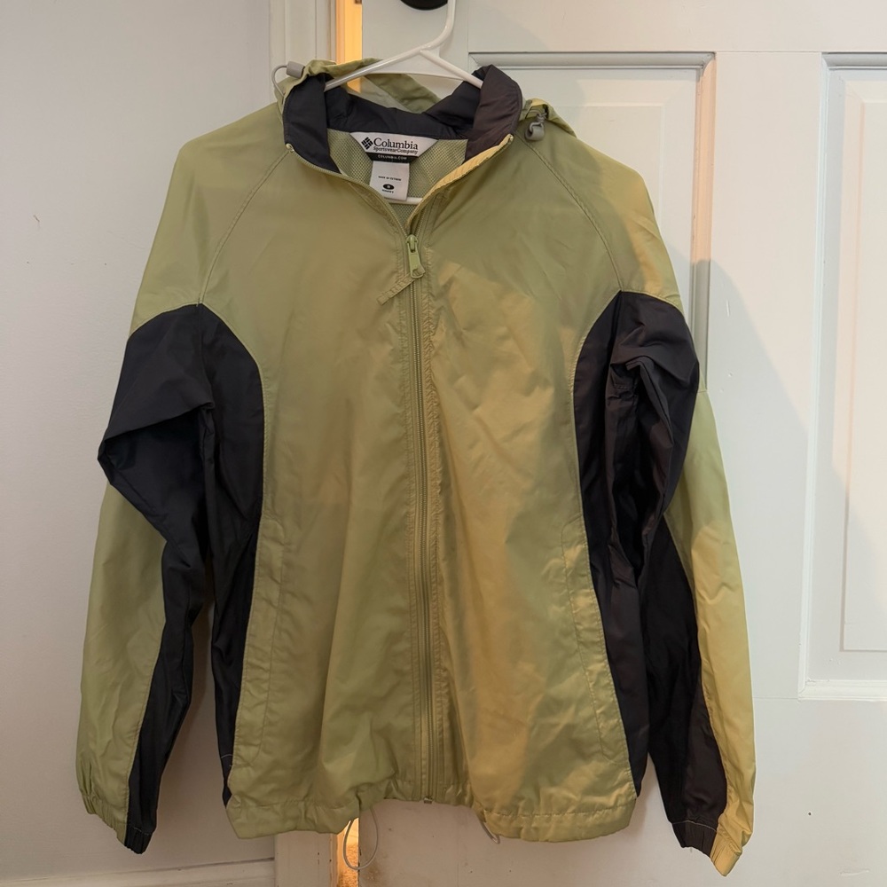 Columbia Jacket